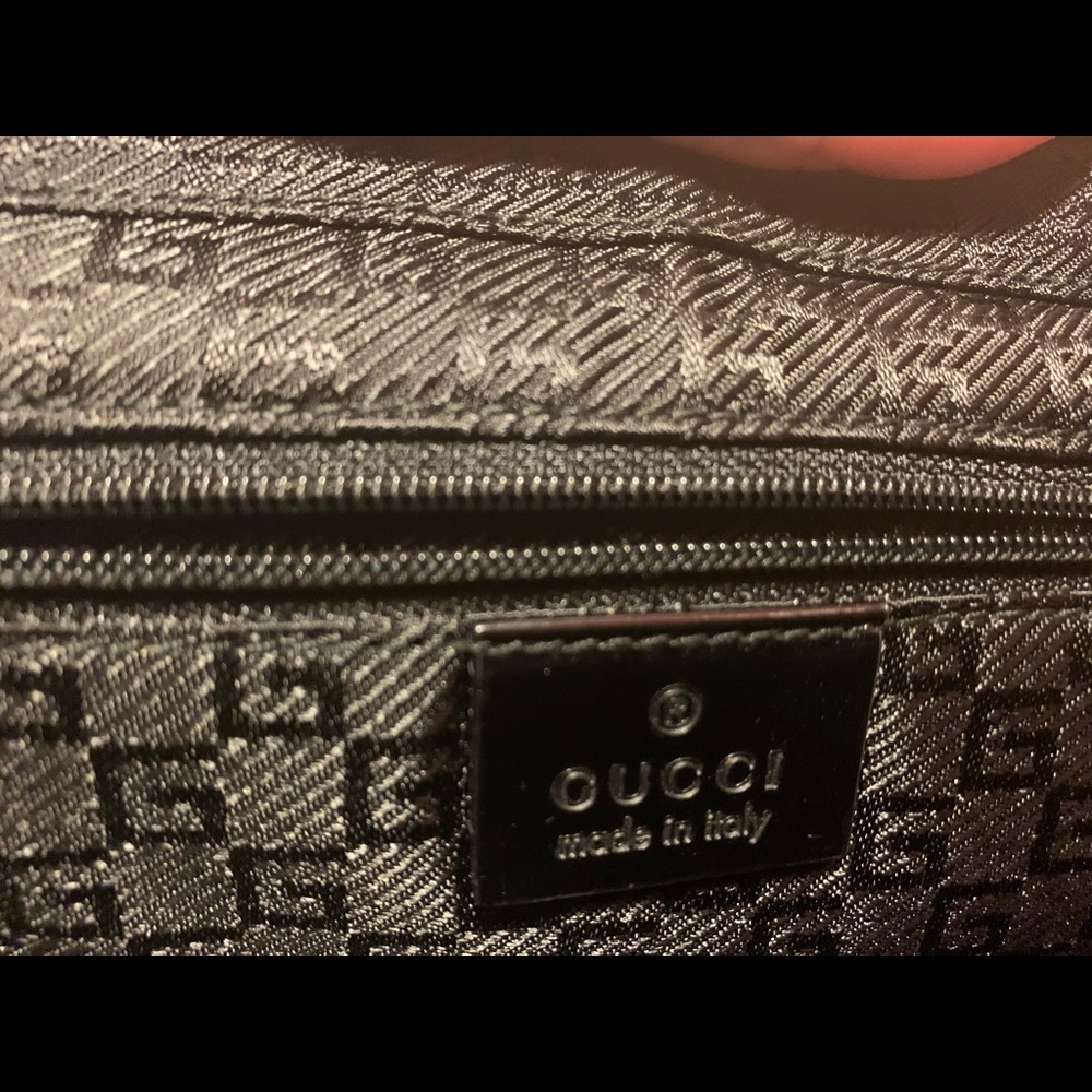 Gucci bag - Picture 5 of 6